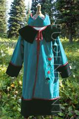 Clothes of King for partying, Child Costume