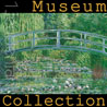 Claude MONET - The Water Lily Pond - green harmony  Orsay Museum - Museum collection - Puzzle 1000 elements 