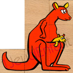 kanguroo