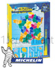 Carte de France Michelin en Puzzle de 104 maxi pi�ces 